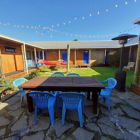 Tongariro River Retreat Turangi Εξωτερικό φωτογραφία