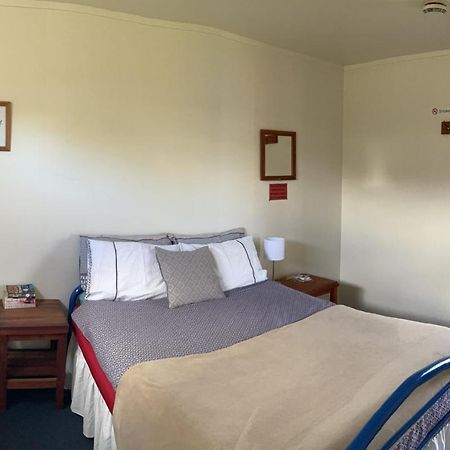 Tongariro River Retreat Turangi Εξωτερικό φωτογραφία