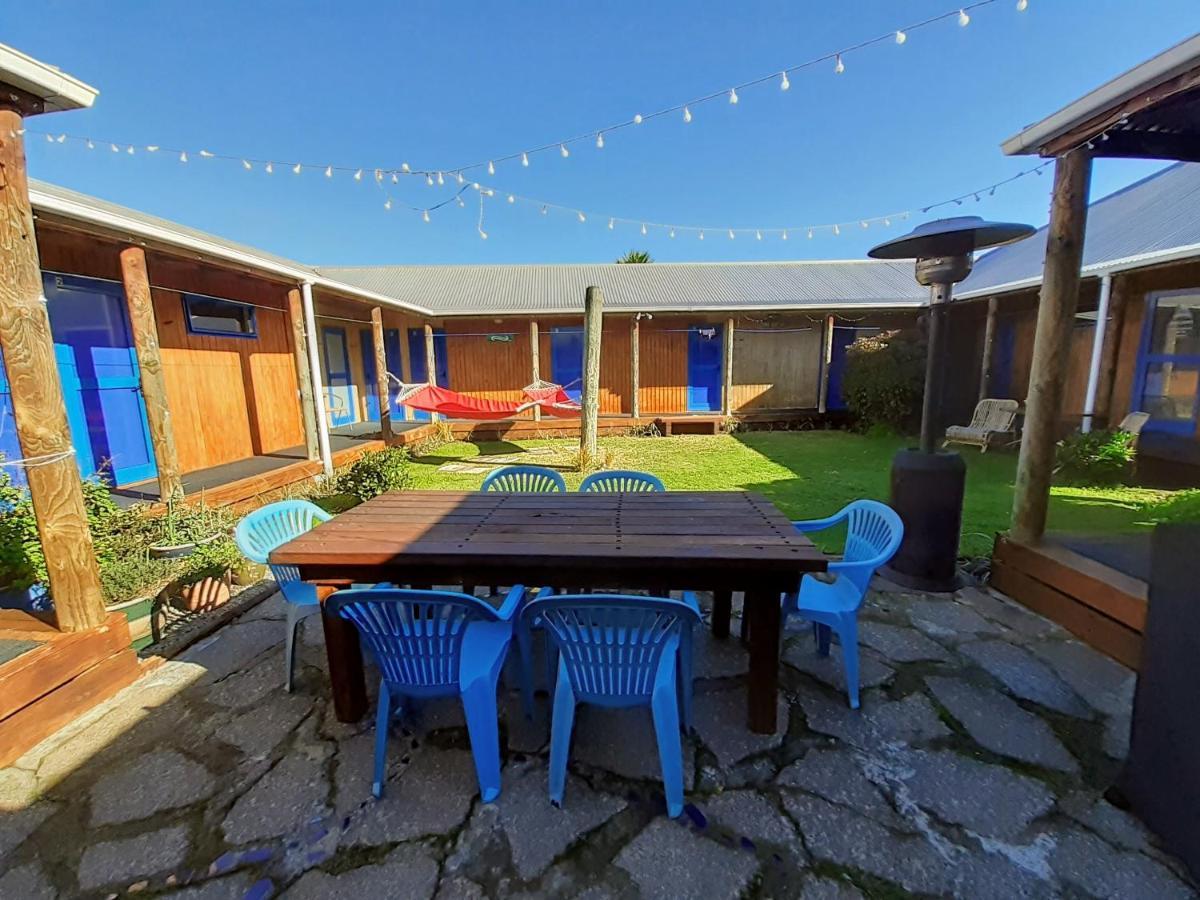 Tongariro River Retreat Turangi Εξωτερικό φωτογραφία