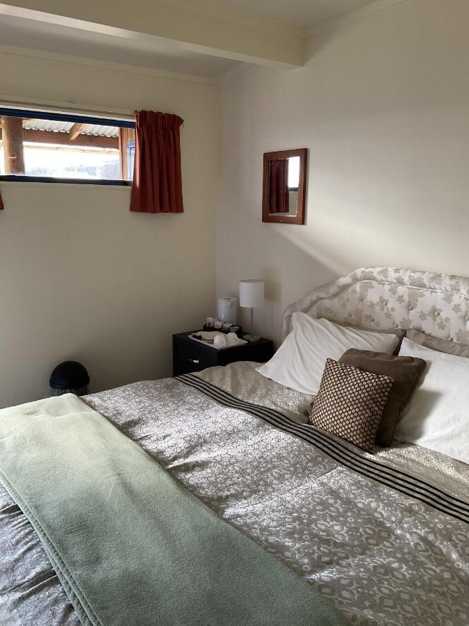 Tongariro River Retreat Turangi Εξωτερικό φωτογραφία