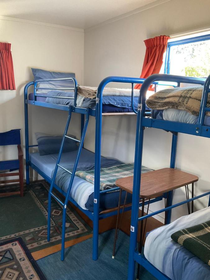 Tongariro River Retreat Turangi Εξωτερικό φωτογραφία