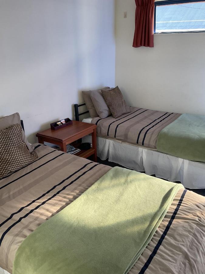 Tongariro River Retreat Turangi Εξωτερικό φωτογραφία