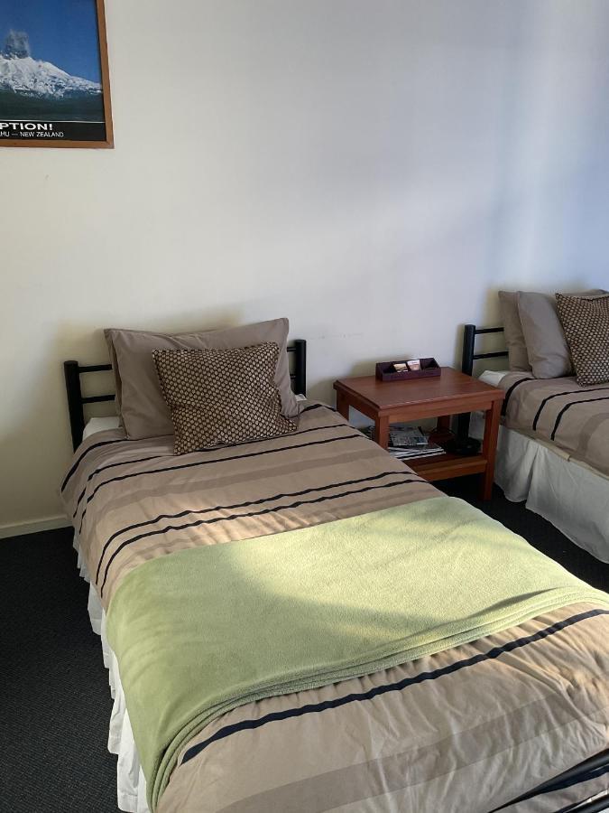 Tongariro River Retreat Turangi Εξωτερικό φωτογραφία