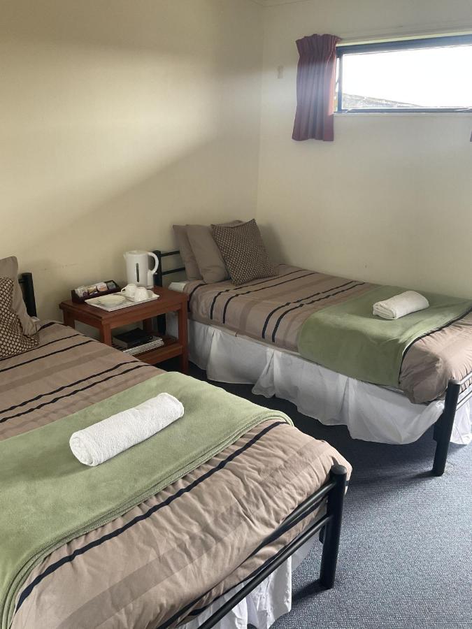 Tongariro River Retreat Turangi Εξωτερικό φωτογραφία