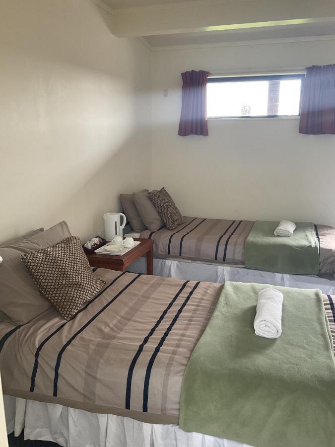 Tongariro River Retreat Turangi Εξωτερικό φωτογραφία