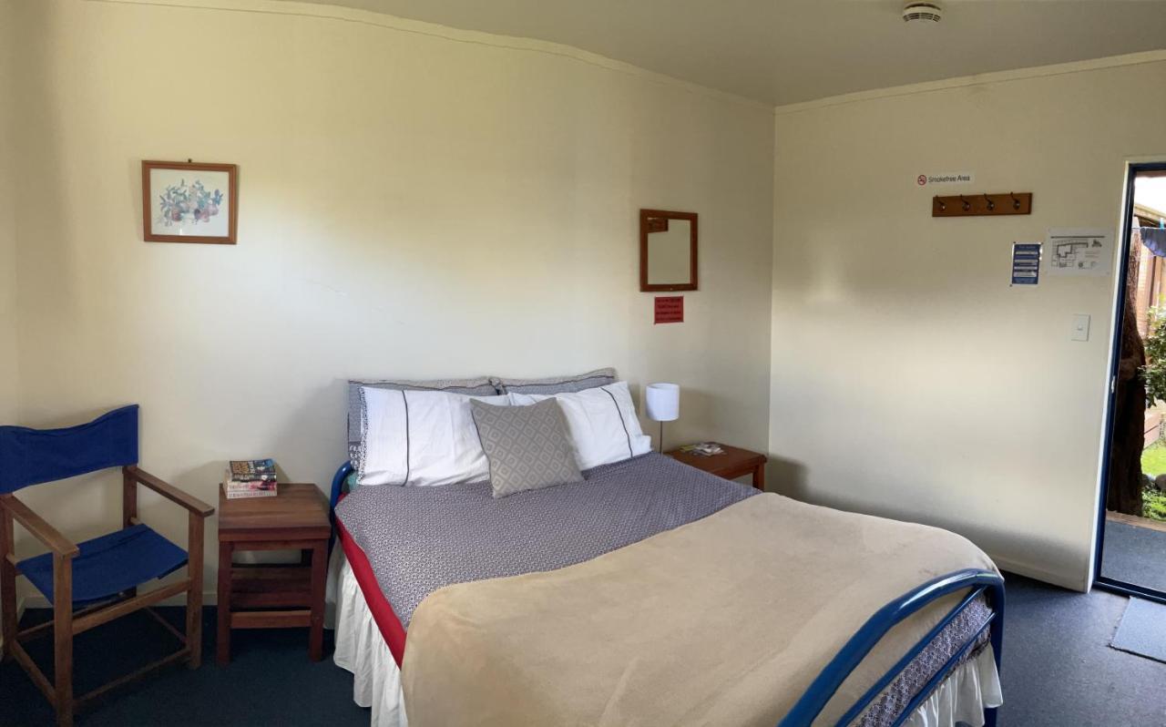 Tongariro River Retreat Turangi Εξωτερικό φωτογραφία