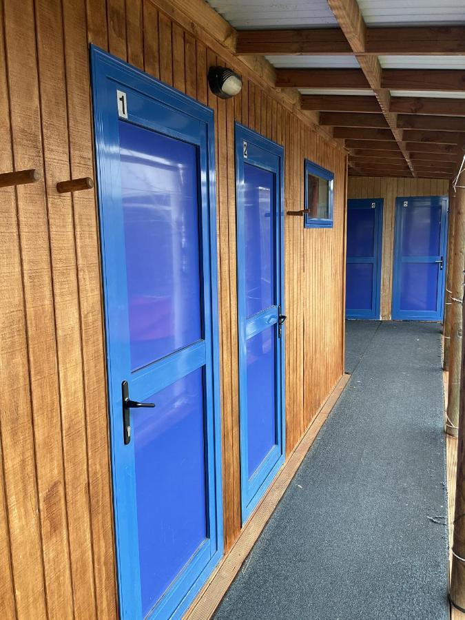 Tongariro River Retreat Turangi Εξωτερικό φωτογραφία