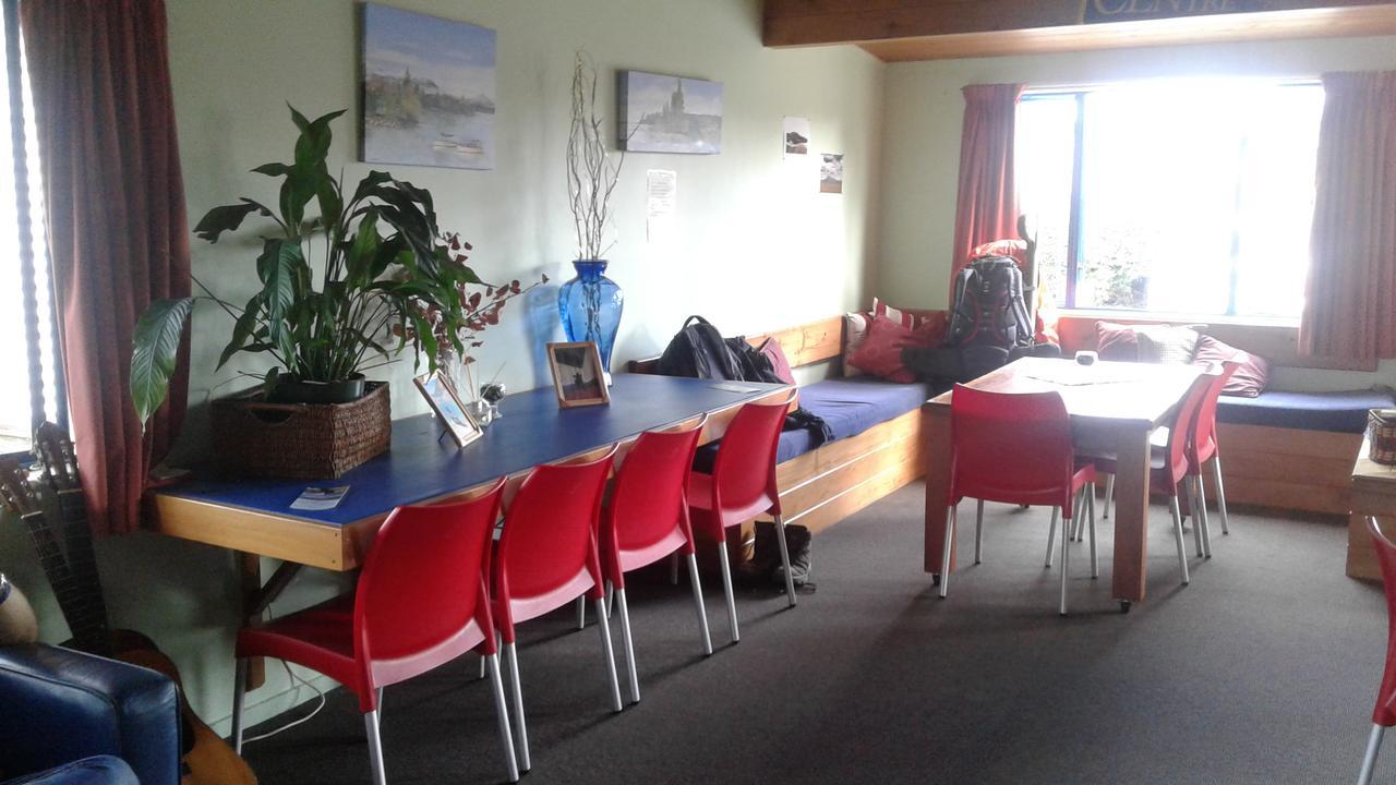 Tongariro River Retreat Turangi Εξωτερικό φωτογραφία