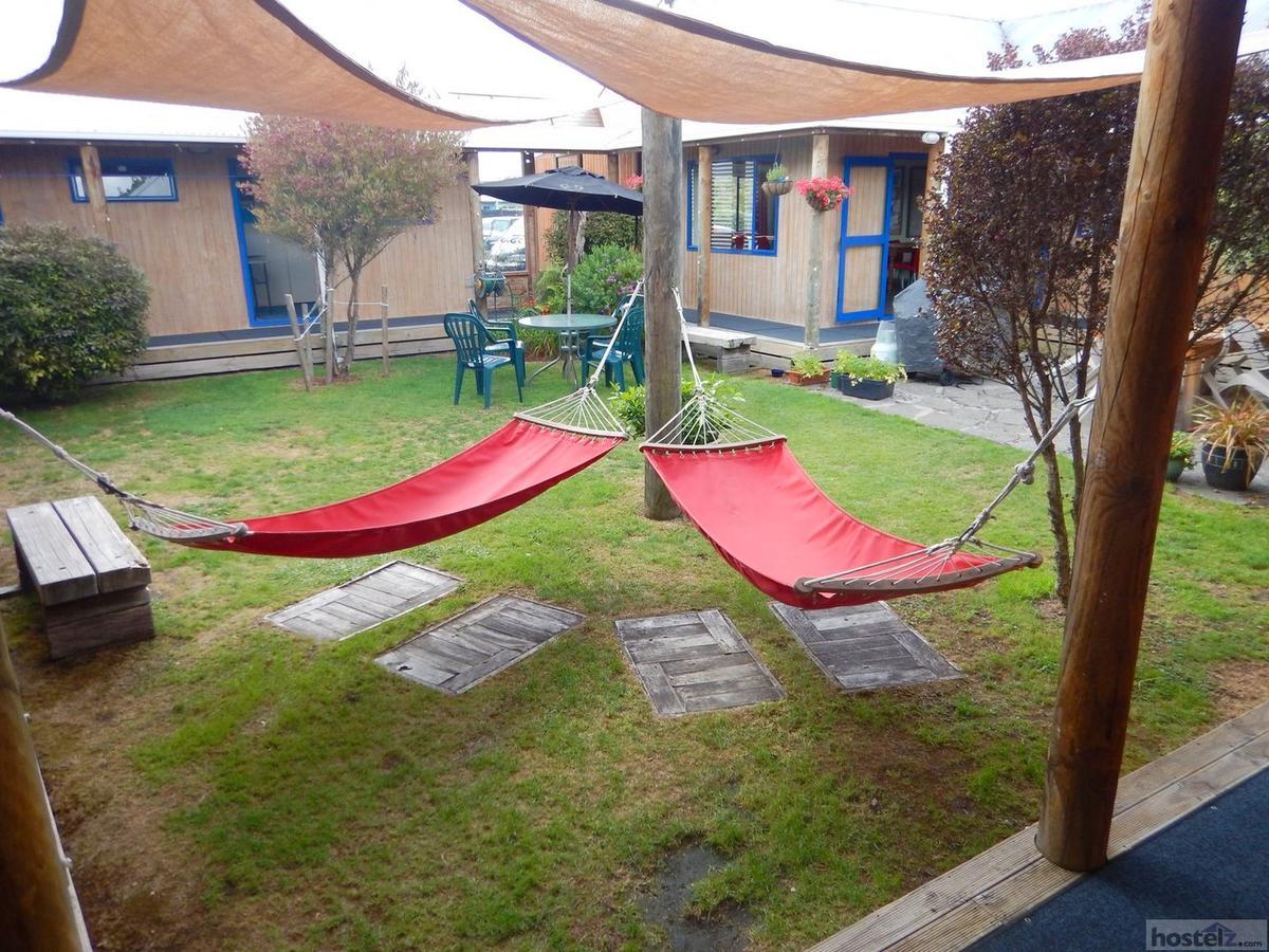 Tongariro River Retreat Turangi Εξωτερικό φωτογραφία