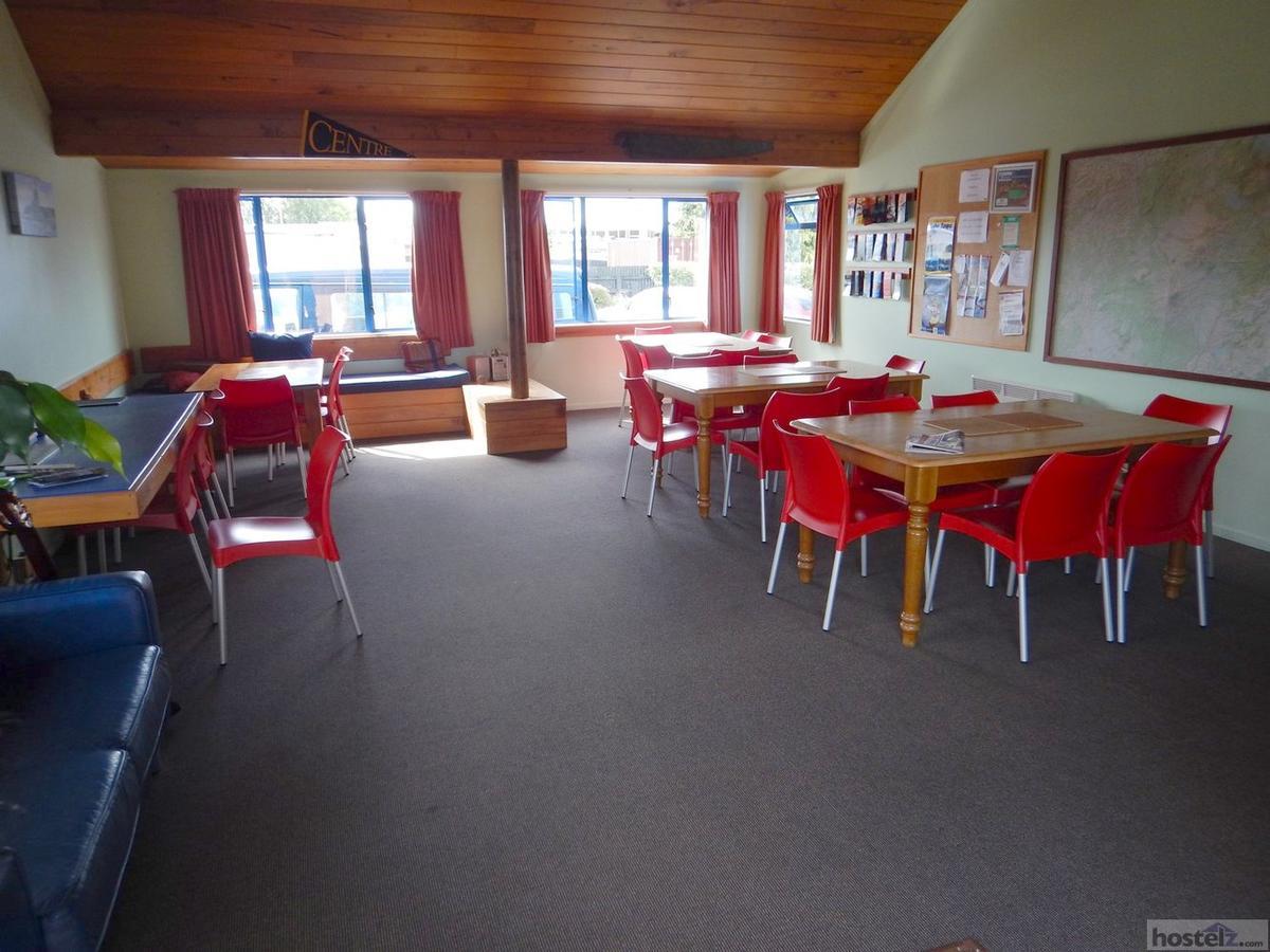 Tongariro River Retreat Turangi Εξωτερικό φωτογραφία