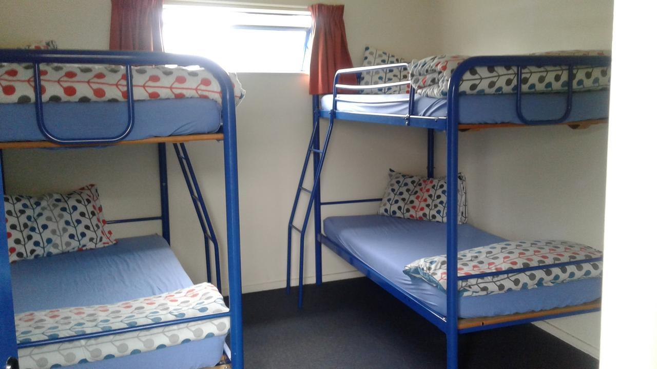 Tongariro River Retreat Turangi Εξωτερικό φωτογραφία