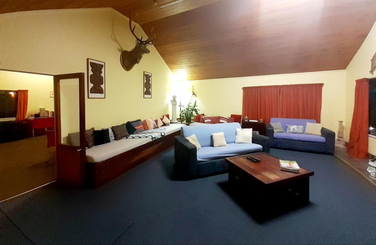 Tongariro River Retreat Turangi Εξωτερικό φωτογραφία