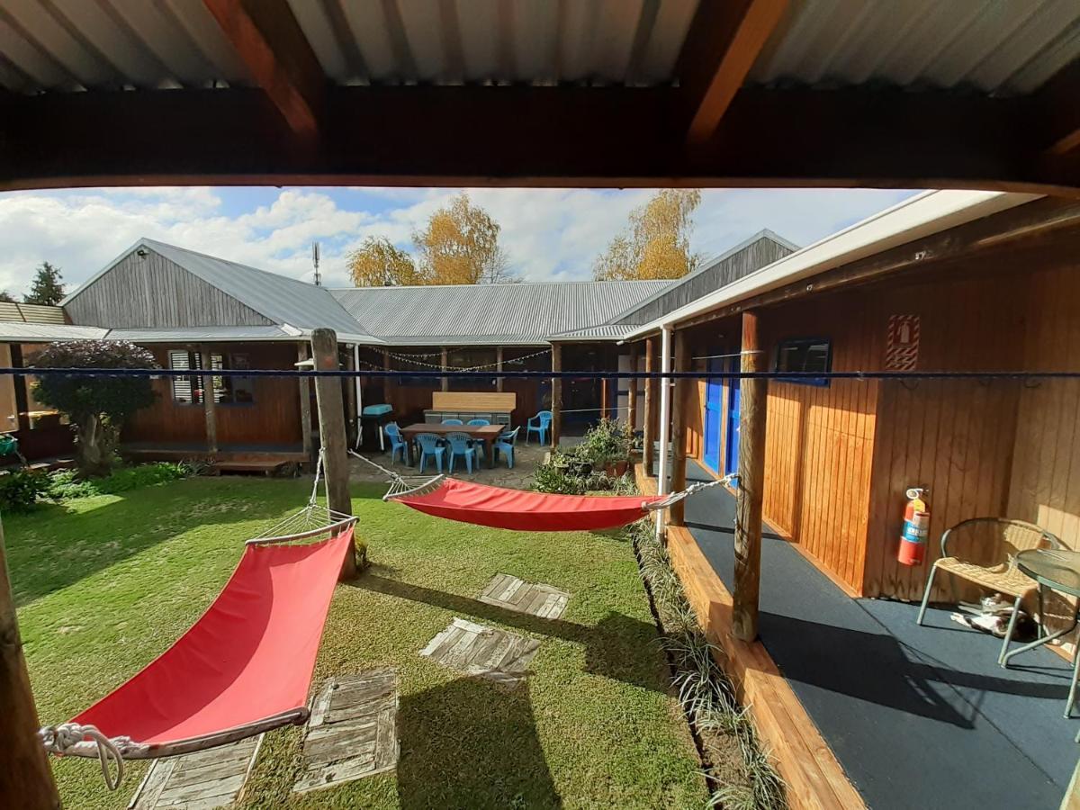 Tongariro River Retreat Turangi Εξωτερικό φωτογραφία
