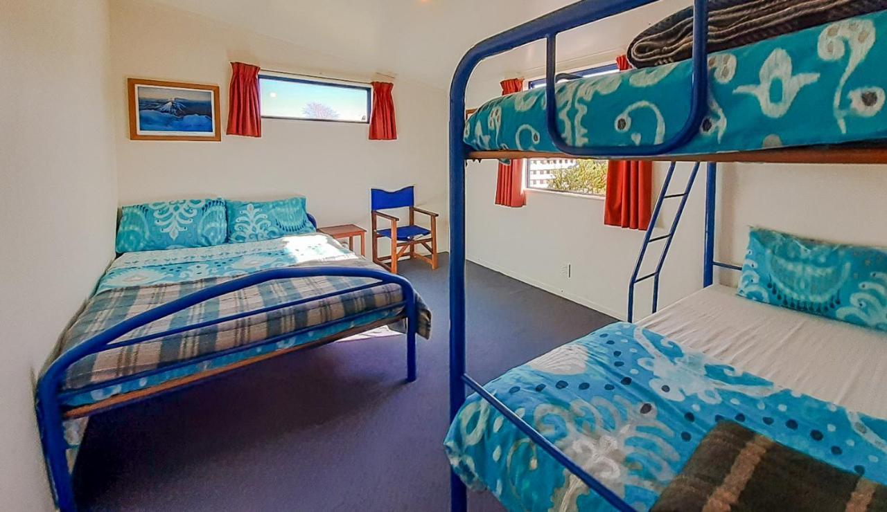 Tongariro River Retreat Turangi Εξωτερικό φωτογραφία