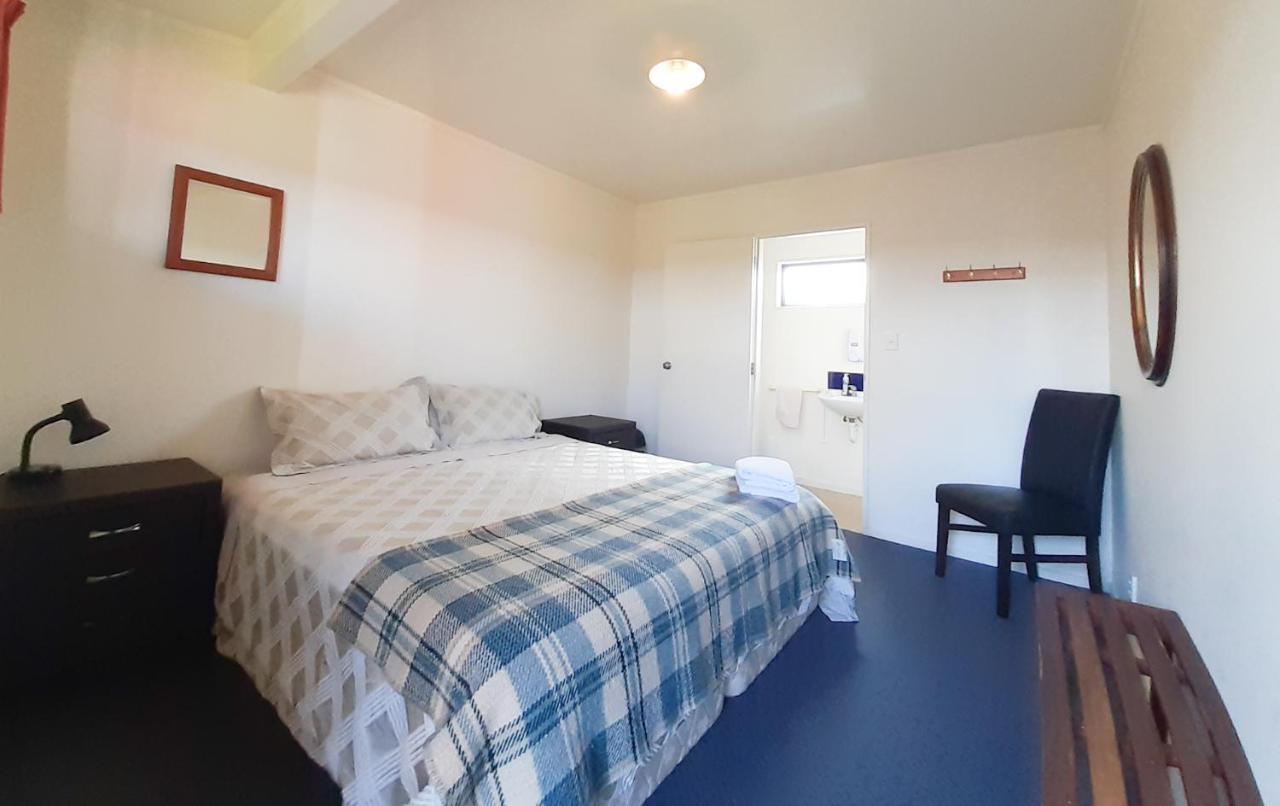 Tongariro River Retreat Turangi Εξωτερικό φωτογραφία