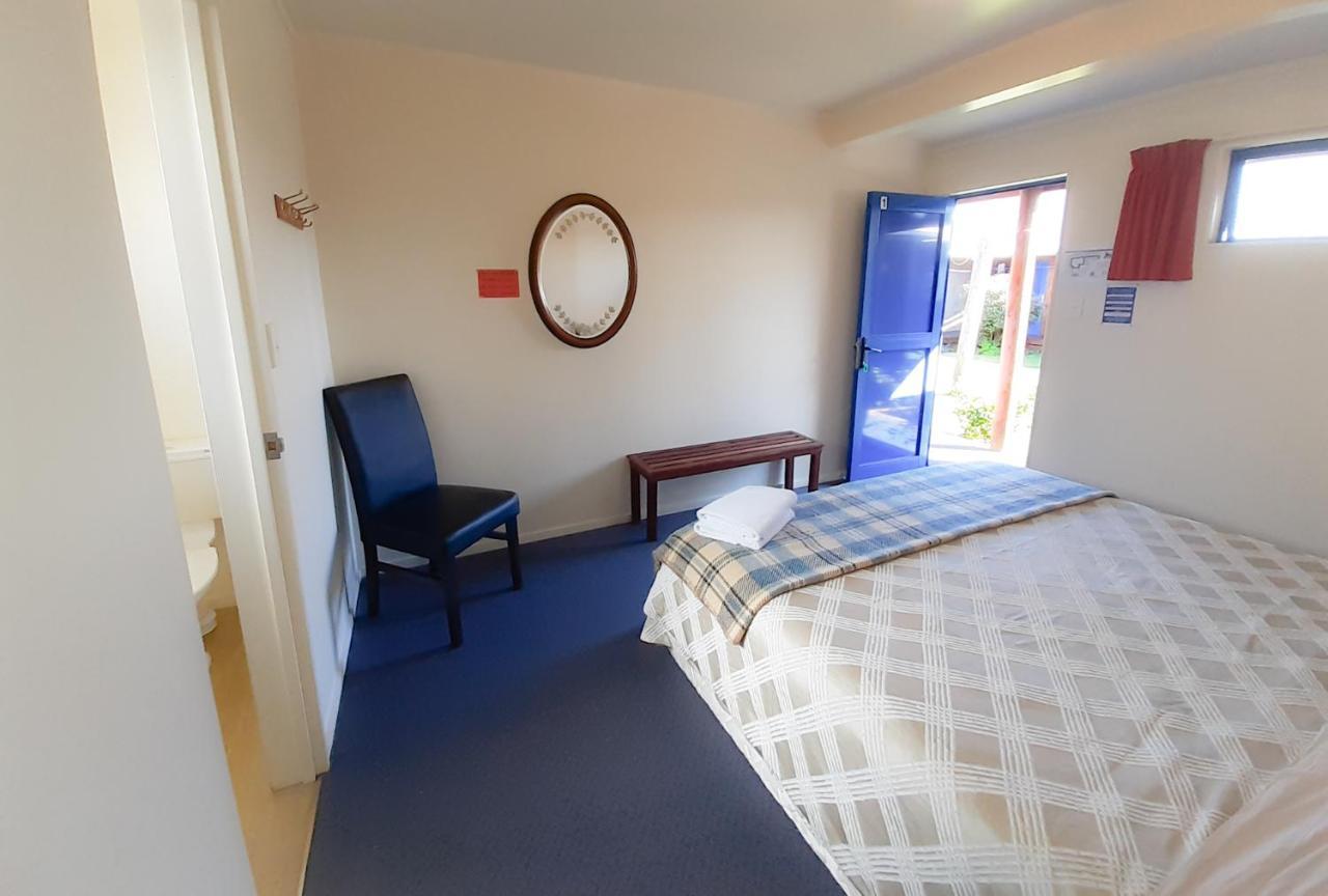 Tongariro River Retreat Turangi Εξωτερικό φωτογραφία