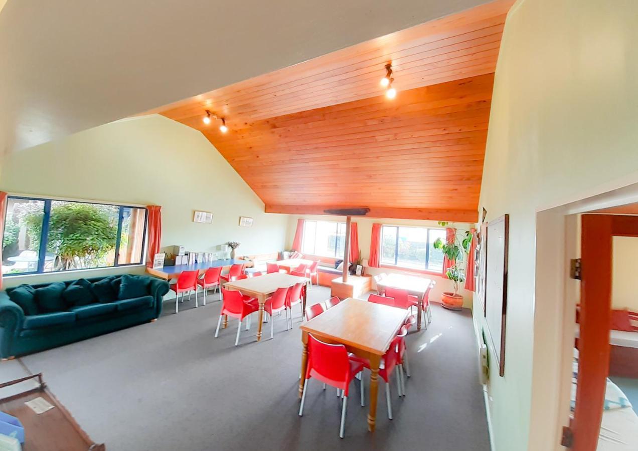 Tongariro River Retreat Turangi Εξωτερικό φωτογραφία
