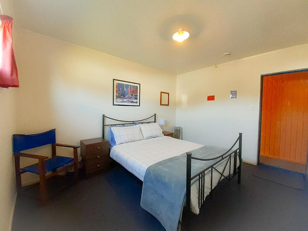 Tongariro River Retreat Turangi Εξωτερικό φωτογραφία