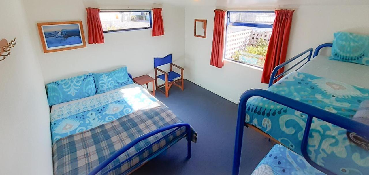 Tongariro River Retreat Turangi Εξωτερικό φωτογραφία