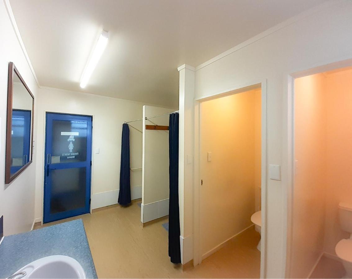 Tongariro River Retreat Turangi Εξωτερικό φωτογραφία