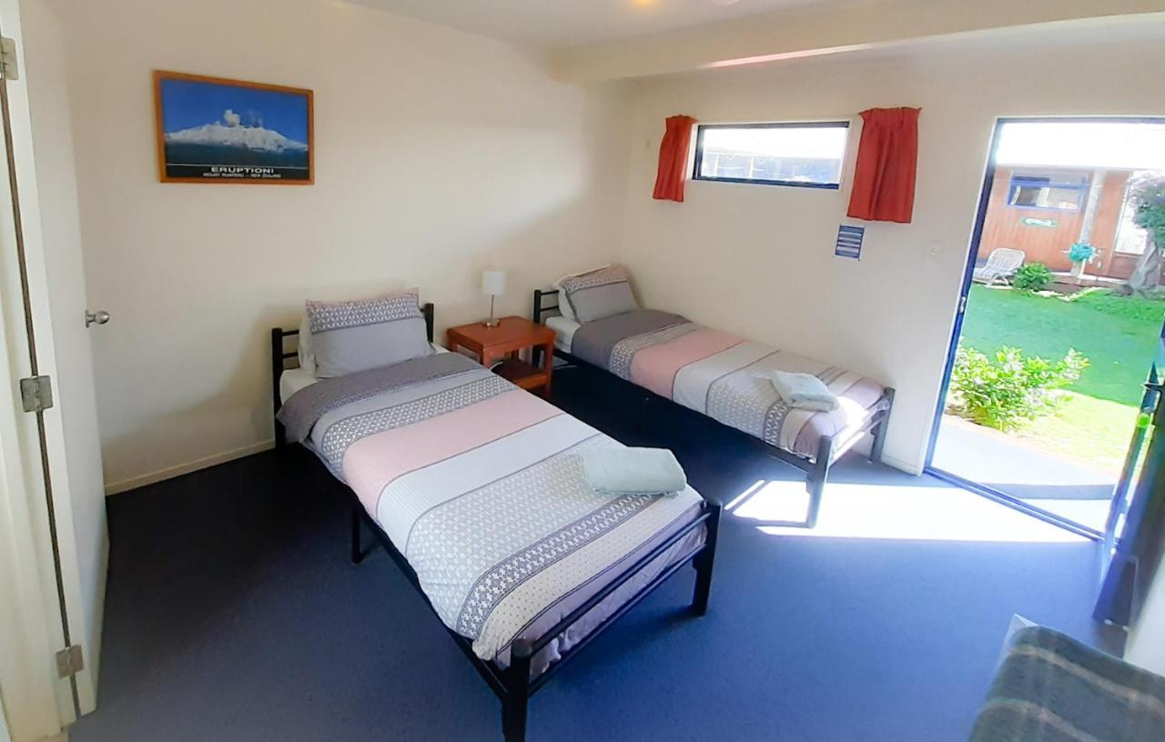 Tongariro River Retreat Turangi Εξωτερικό φωτογραφία