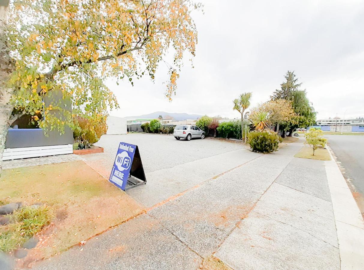 Tongariro River Retreat Turangi Εξωτερικό φωτογραφία