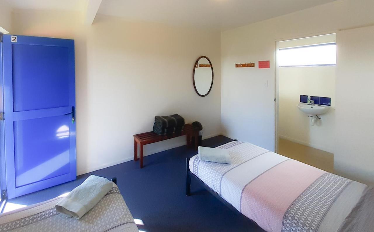 Tongariro River Retreat Turangi Εξωτερικό φωτογραφία